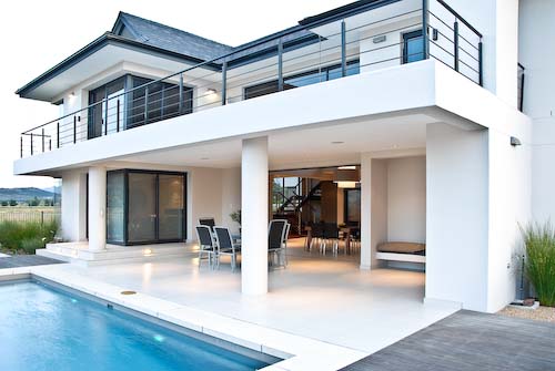 To Let 4 Bedroom Property for Rent in Pearl Valley at Val de Vie Western Cape